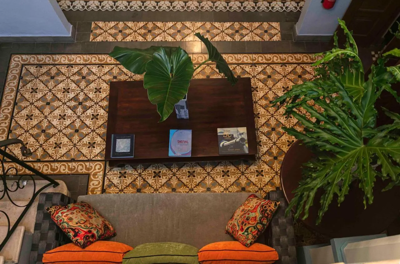 Hotel Villa Colonial Santo Domingo 3*,  Dominikanische Republik