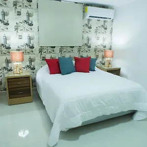 Maison d'hôtes Malecon Y