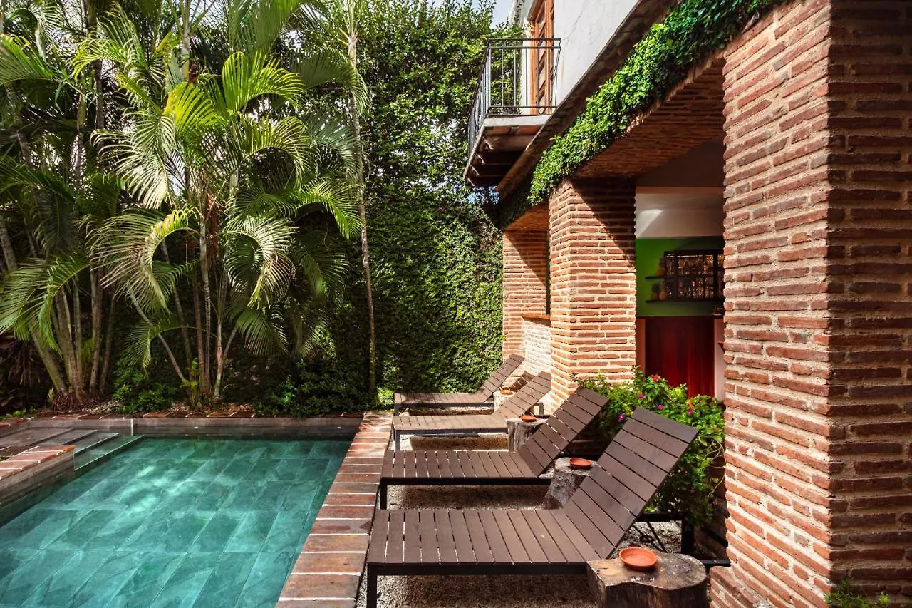 Hotel Villa Colonial Santo Domingo