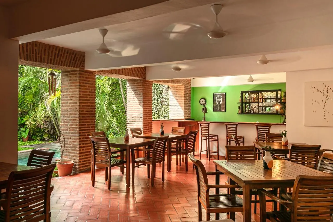 Hotel Villa Colonial Santo Domingo