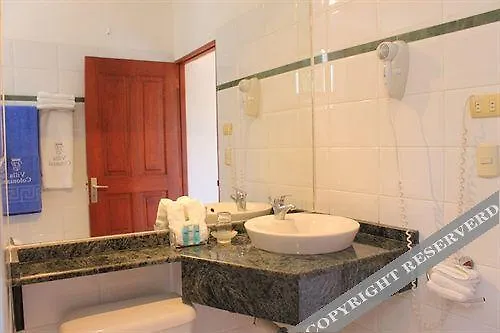 Hotel Villa Colonial Santo Domingo 3*,  Dominican Republic