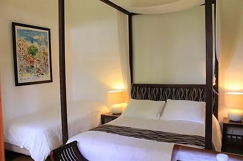 Hotel Villa Colonial Santo Domingo