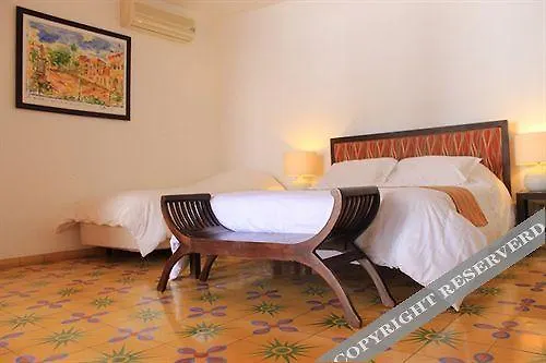 Hotel Villa Colonial Santo Domingo
